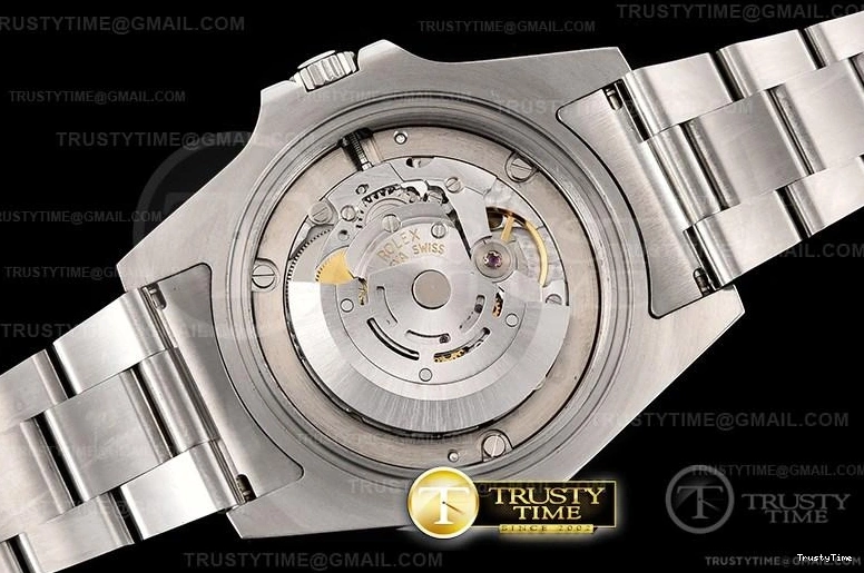 0413 ROLEXP0245A – Explorer II Lightweight 973